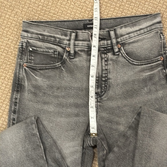 Express skyscraper mid rise sz 4R - Picture 3 of 5